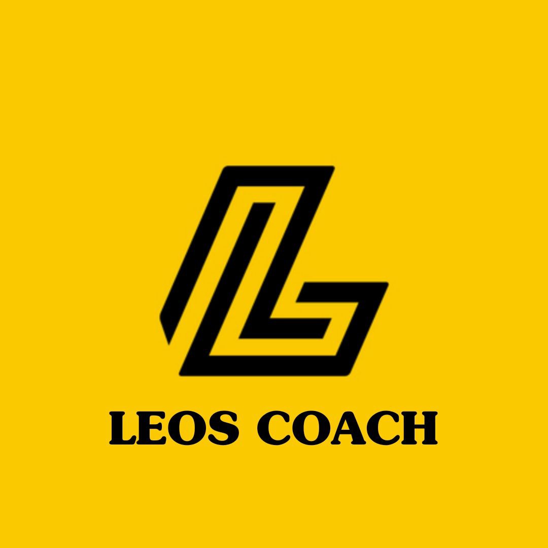 Leos Coach Logo